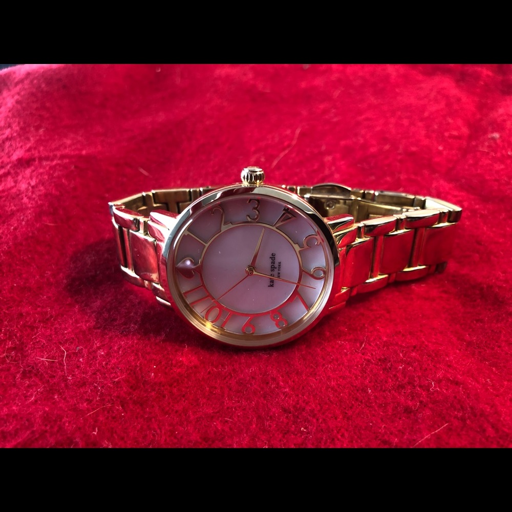 Women’s Kate Spade Watch - Picture 2 of 8